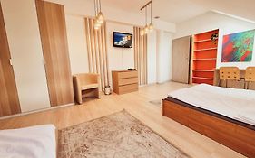 Apartamenty Startowa 4A